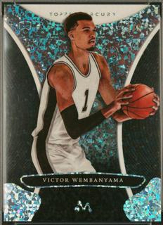Victor Wembanyama