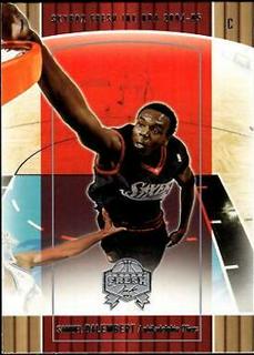Samuel Dalembert