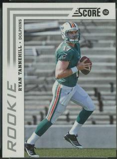 Ryan Tannehill