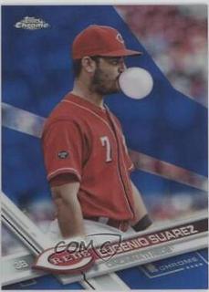 Eugenio Suarez