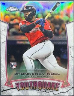 Jhonkensy Noel