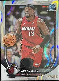 Bam Adebayo