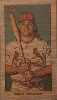 Harrison Bader