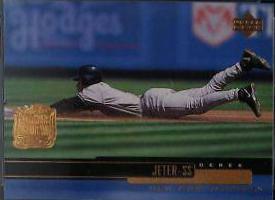 Derek Jeter
