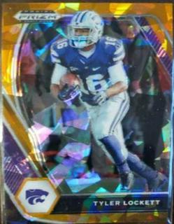 Tyler Lockett