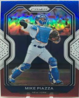Mike Piazza