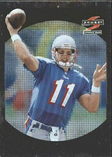 Drew Bledsoe