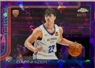 Brooks Barnhizer
