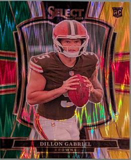 Dillon Gabriel