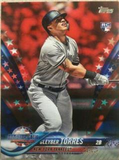 Gleyber Torres