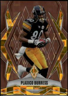 Plaxico Burress