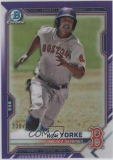 Nick Yorke