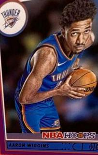 Aaron Wiggins