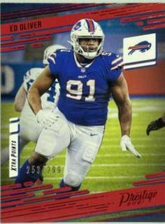 Ed Oliver