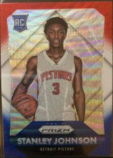 Stanley Johnson