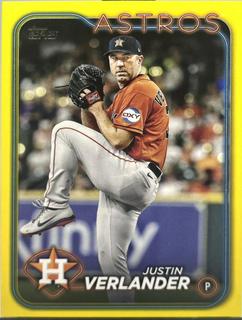 Justin Verlander