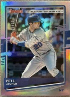 Pete Alonso