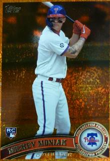 Mickey Moniak