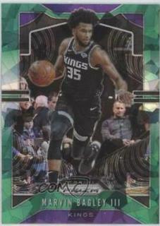 Marvin Bagley III
