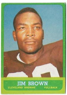 Jim Brown