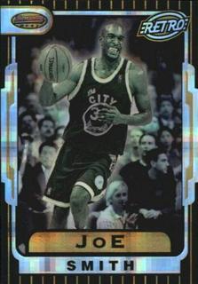 joe smith