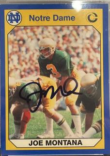 Joe Montana