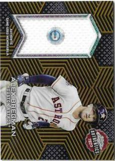 Alex Bregman
