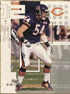 Brian Urlacher
