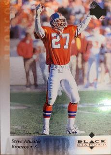 Steve Atwater