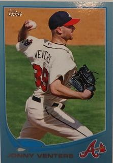 Jonny Venters