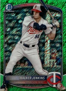 Walker Jenkins