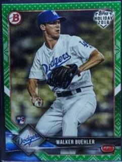 Walker Buehler