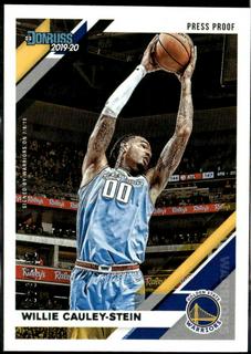 Willie Cauley-Stein