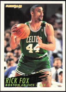 Rick Fox