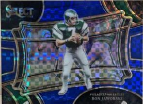 Ron Jaworski