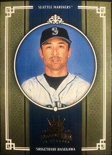 Shigetoshi Hasegawa