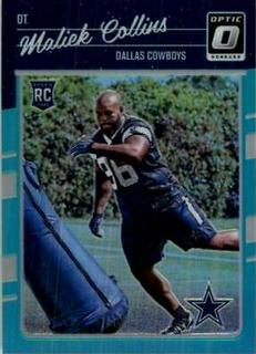 Maliek Collins