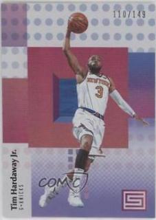 Tim Hardaway Jr.