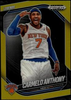 Carmelo Anthony