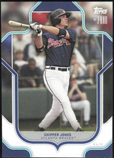 Chipper Jones