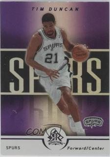 Tim Duncan