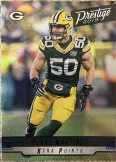 Blake Martinez