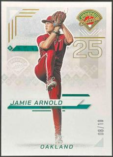 Jamie Arnold