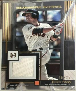 Buster Posey