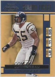 Junior Seau