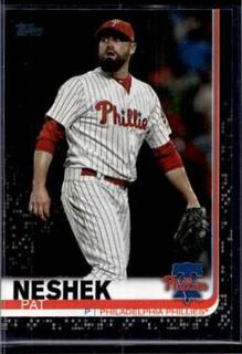 Pat Neshek