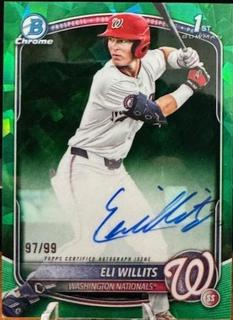 Eli Willits