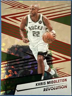Khris Middleton