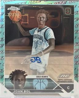 John Bol