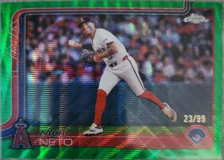 Zach Neto